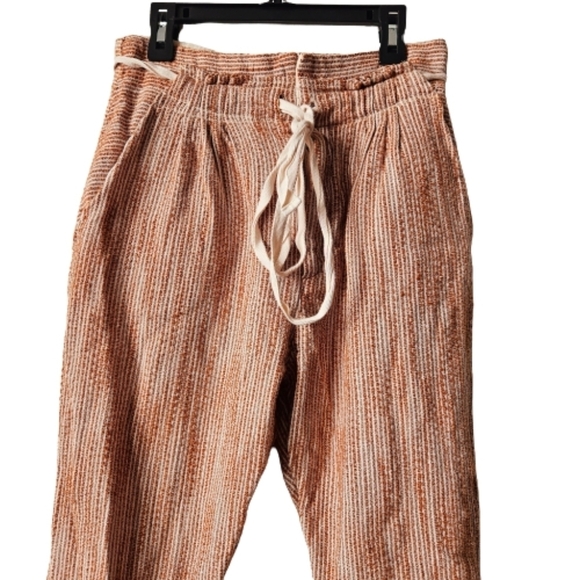 FREE PEOPLE Light at Sunrise Lounge Pants - Picture 2 of 11